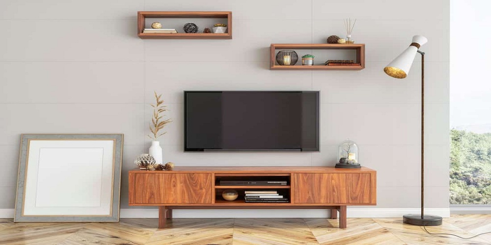 How to Buy the Perfect Table for Your TV?