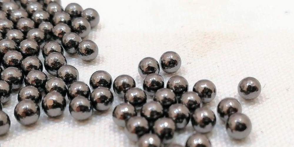 The Complete Guide to Tungsten Balls