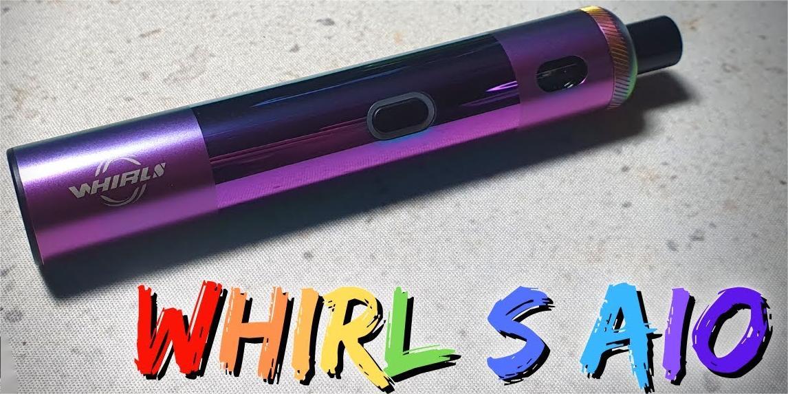 Get the Facts; Vape Pod-based E-cigarette Devices